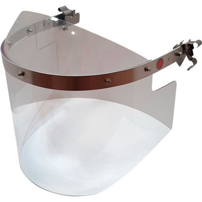 トーアボージン ゴーグル、マスク併用面 585PRーN3MC 1個 617-2933（直送品）