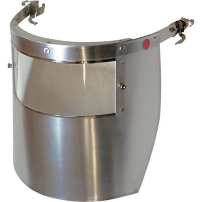 トーアボージン TOA BOJIN アルミ多孔板防熱面(縦長サイズ) 604TーN3 1個 617-2961（直送品）