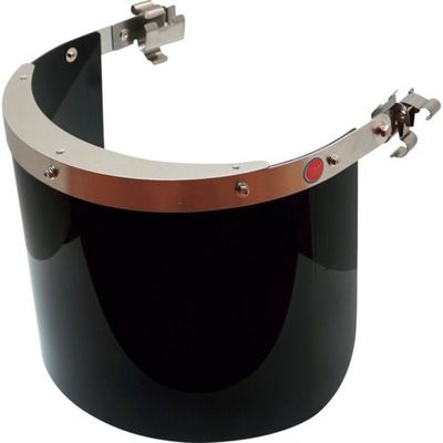 トーアボージン ポリカーボネイト遮光面(JIS同等) 800TーN3 IR8 1個 617-4442（直送品）