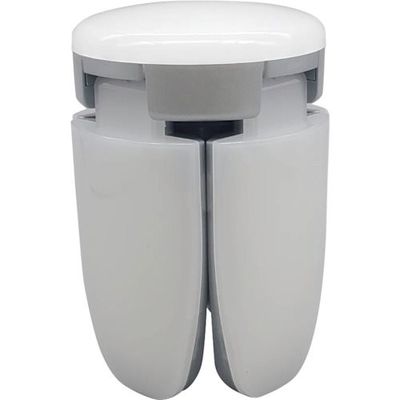 熱田資材 WING ACE LED電球 スーパールミネX50 SLX-50LED 1個 582-7937（直送品）