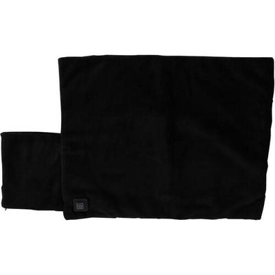 不二貿易 シートヒーター フランネル BK 7117 1セット(6個) 675-7579（直送品）