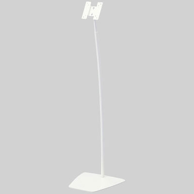 サンワサプライ VESA取付けサイネージスタンド(床置き用) CR-LAST20 1台（直送品）