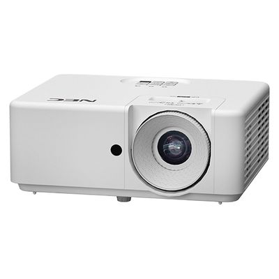 NEC  レーザー光源ＤＬＰプロジェクター NP-M401HLJD（直送品）