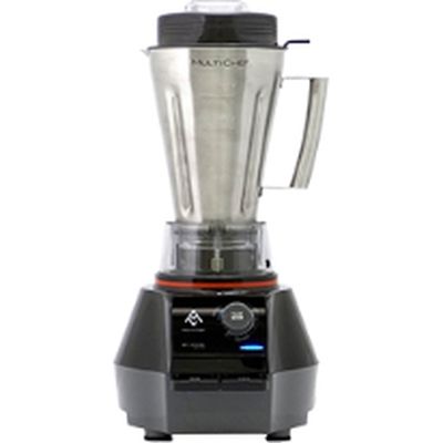 三栄コーポレーション マルチシェフブレンダー2.0L MCー2000BLSSR 1台 642605（直送品）