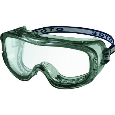 OTOS セーフティゴーグルSー301AX S-301AX 1個 208-3553（直送品）