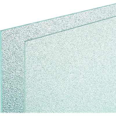 アイテック 光 スチロール樹脂板 ガラスマット 900×900mm 2枚入 PSWG-9094 1セット(6枚:2枚×3パック)（直送品）