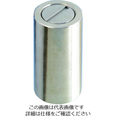 水本機械製作所 水本 ステンレス グレーチング用金具GCH型 長さ70mm B-1233 1個 204-8760（直送品）