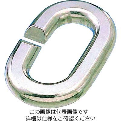 水本機械製作所 水本 ステンレス パワーCカン 内長52mm B-1057 1個 204-7187（直送品）