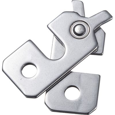 サンワサプライ eセキュリティ(nobleWedgeスロット対応取付け部品) SLE-21P 1個（直送品）