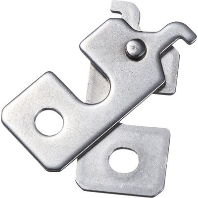 サンワサプライ eセキュリティ(nanoSaverスロット対応取付け部品) SLE-22P 1個（直送品）