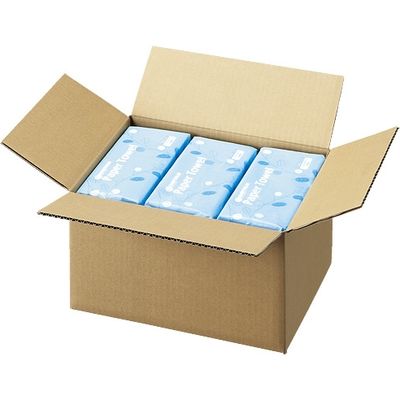 ジョインテックス ダンボール箱 特小10枚 B018J-SS 1パック（直送品）