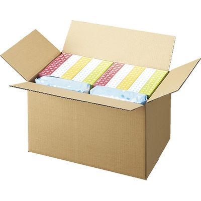 ジョインテックス ダンボール箱 大大10枚 B022J-LL 1パック（直送品）