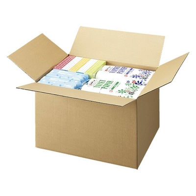 ジョインテックス ダンボール箱 特大10枚 B023J-3L 1パック（直送品）