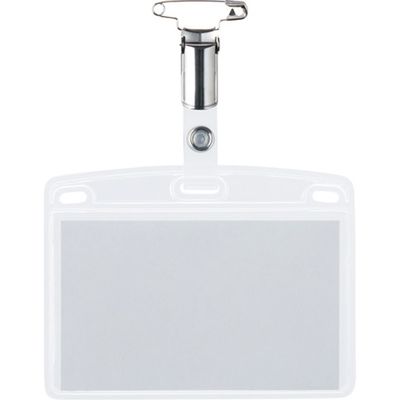 ジョインテックス タッグ名札 金属C名刺型横50枚 B067J-5 1箱（直送品）