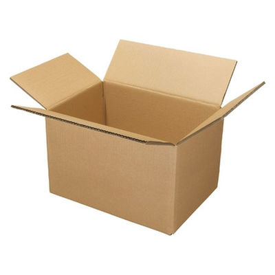 ジョインテックス Wフルートダンボール箱 大10枚 B239J-L 1パック（直送品）