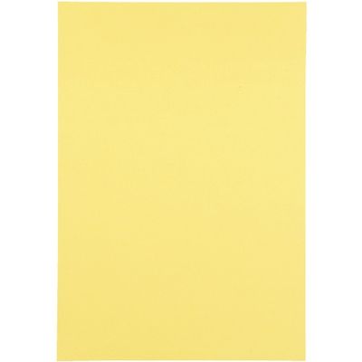 ジョインテックス 色画用紙 4ツ切10枚 きいろ P144J-1 1冊（直送品）