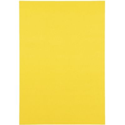 ジョインテックス 色画用紙 4ツ切10枚 ひまわり P144J-3 1冊（直送品）