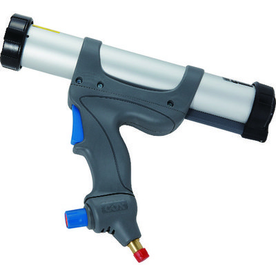 スリーエム ジャパン 3M ソーセージパック用エアーガン 8016 1丁 835-8902（直送品）