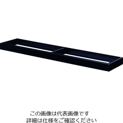 東洋事務器工業 東洋 引違書庫ベース 63B 1台 462-7911（直送品）