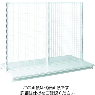 三協立山 タテヤマアドバンス KZ両面ネットタイプ本体 SX0479 1台 114-2410（直送品）