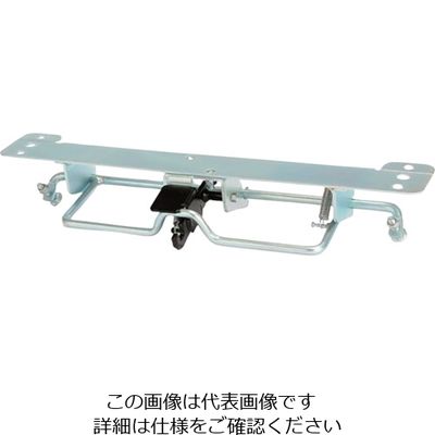 カナツー クウキイレペダル式ストッパー300用 HP-PLA300-S 1台 457-7205（直送品）