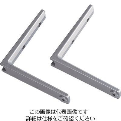 ナイキ 安定脚 LPS-BA 1個 463-1889（直送品）