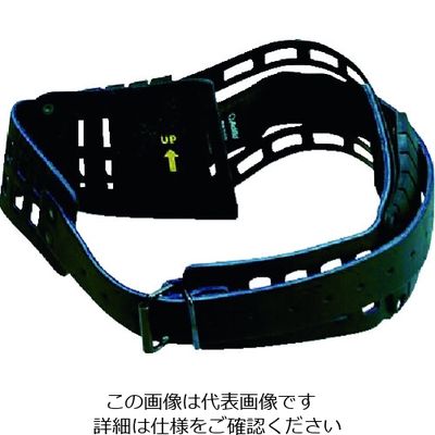 スリーエム ジャパン 3M アドフロー[[TM上]] ウエストベルト 835000 1本/1箱 1本 795-3640（直送品）