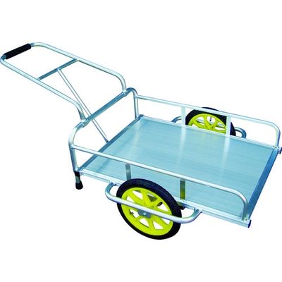 アルミス アルミリヤカー 14FT 1台 489-5908（直送品）