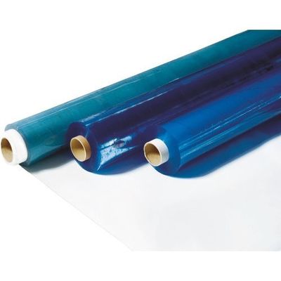 イノベックス Innovex タフニール透明#400 0.1X1830X100M 058Z011 1巻 461-3261（直送品）