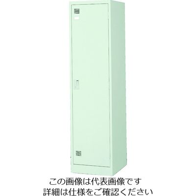 東洋事務器工業 東洋 スタンドロッカー(1連3号) LK1 TNG 1台 462-7954（直送品）