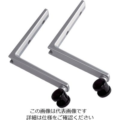 ナイキ 安定脚 LPS-BC 1個 463-1897（直送品）