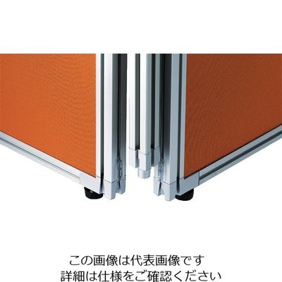 ナイキ ジョイントポール LPS-J10P 1本 463-1901（直送品）