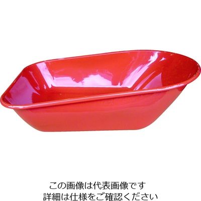 ワキタ MEIHO バケット オプションバケット架台 MAC120BK 1台 795-6444（直送品）