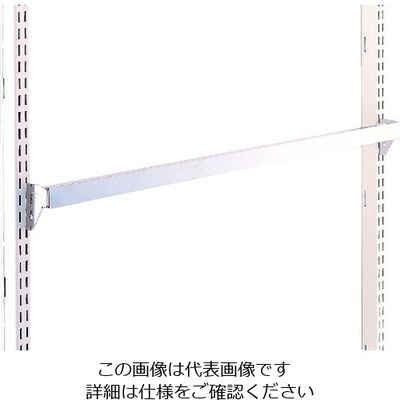 三協立山 タテヤマアドバンス 角バーセット 60cm×5cm S60840 1セット 114-4059（直送品）