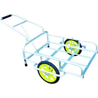 アルミス アルミリヤカー 14-GATA 1台 489-5916（直送品）