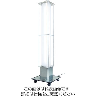 長谷川製作所 HASEGAWA LEDパノラマ PS04 PS04CH0000 1台 762-1451（直送品）