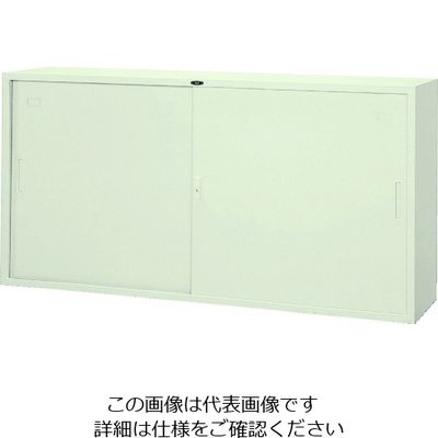 東洋事務器工業 東洋 スチール戸引違書庫36型 63SS TNG 1台 462-7938（直送品）