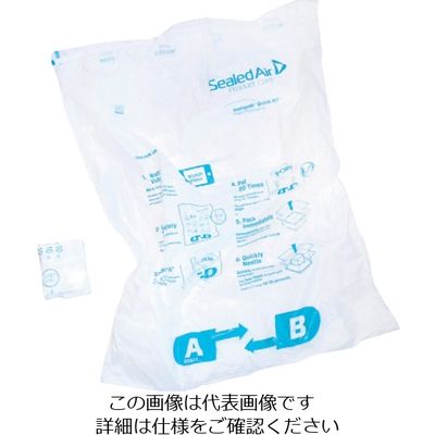 シールドエアージャパン シールドエアー インスタパッククイックRT 457x610 (30個入) IQHRT00-60 1箱(30個)（直送品）
