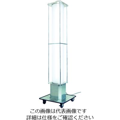 長谷川製作所 HASEGAWA LEDパノラマ ハイライト付 PS04 PS04CH0001 1台 762-1469（直送品）