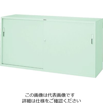 ナイキ 奥深引違い書庫 HS637-AW 1台 836-9181（直送品）
