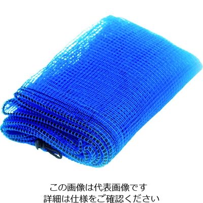 トラスコ中山 TRUSCO タモ網用交換ネット TMAMN-3 1袋(3枚) 114-5557（直送品）