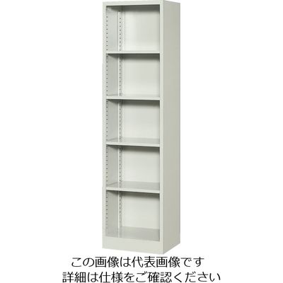 東洋事務器工業 東洋 オープン書庫 S260 TNG 1台 462-8071（直送品）