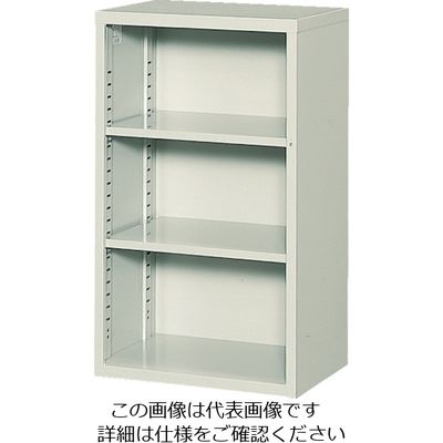 東洋事務器工業 東洋 オープン書庫 S230 TNG 1台 462-8063（直送品）