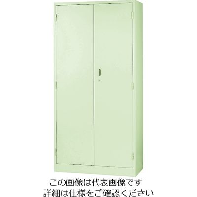 東洋事務器工業 東洋 両開き書庫 R360 TNG 1台 462-8055（直送品）