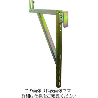 ホーシン Hoshin FT足場 48.6Φ丸バタ用 FTCM-FCA 1本 114-9549（直送品）