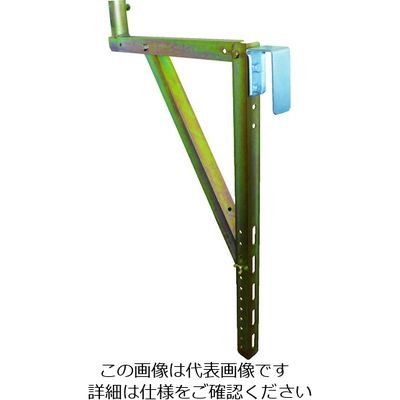 ホーシン Hoshin FT足場 60角バタ用 FTCM-FSA 1本 114-9550（直送品）