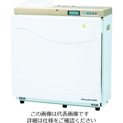 静岡製機 静岡 気化式加湿機 "うるーの HSE242 1台(1個) 125-8764（直送品）