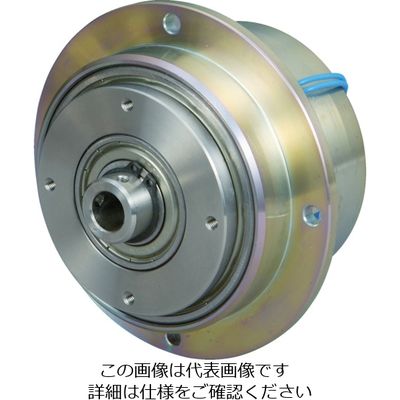 小倉クラッチ OPC型マイクロパウダクラッチ(自然冷却系) OPC10N 1個 491-5305（直送品）