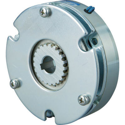 小倉クラッチ RNB型乾式無励磁作動ブレーキ(90V) RNB0.2K 1個 462-0429（直送品）