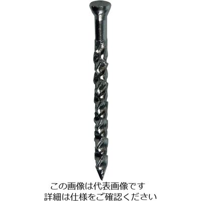 DAIDОHANT HP ステンスクリュー釘 パネル 2.1×38 26本入 10183096 1セット(130本:26本×5パック)（直送品）